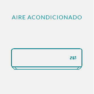 Aire Acondicionado