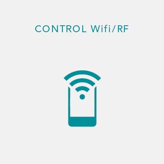Kits Control 3G Wifi