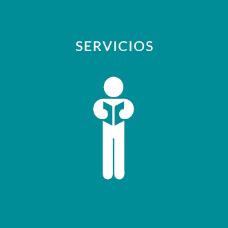 Servicios de domótica en el hogar